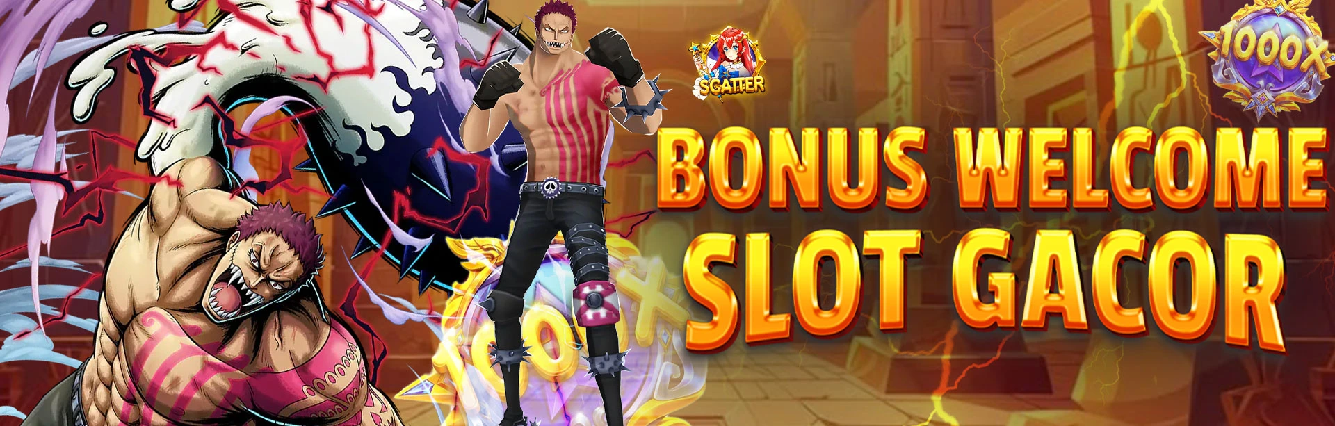 Ciputat88 Banner Slot Online